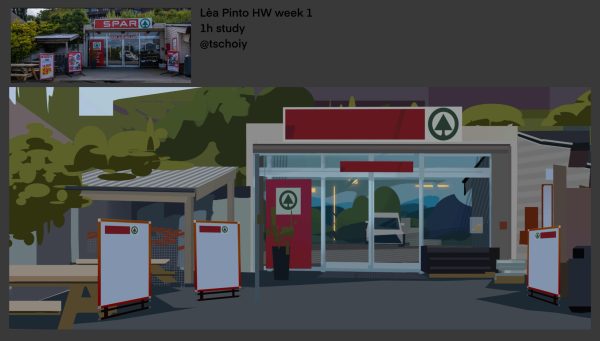 图片[3]-A024-VisDev的动态形状与 Léa Pinto合作-爱画画的卷心菜