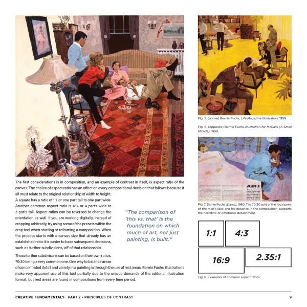 图片[2]-A013-Devin Korwin的四件套-爱画画的卷心菜