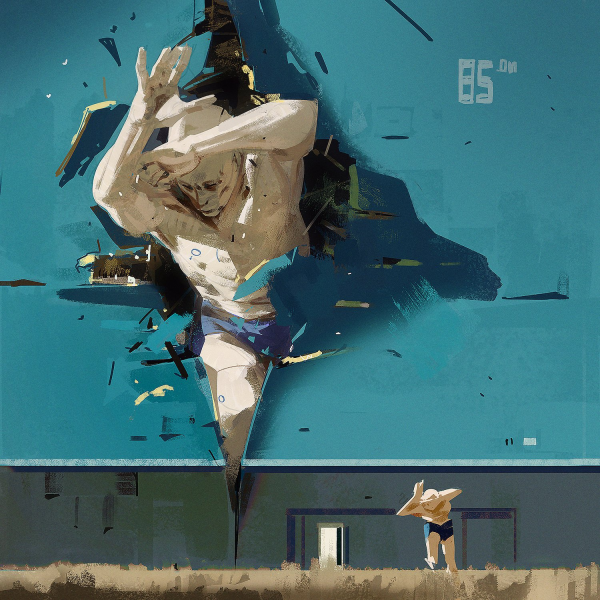 图片[4]-A025-Adrian Bush的叙事插图-爱画画的卷心菜