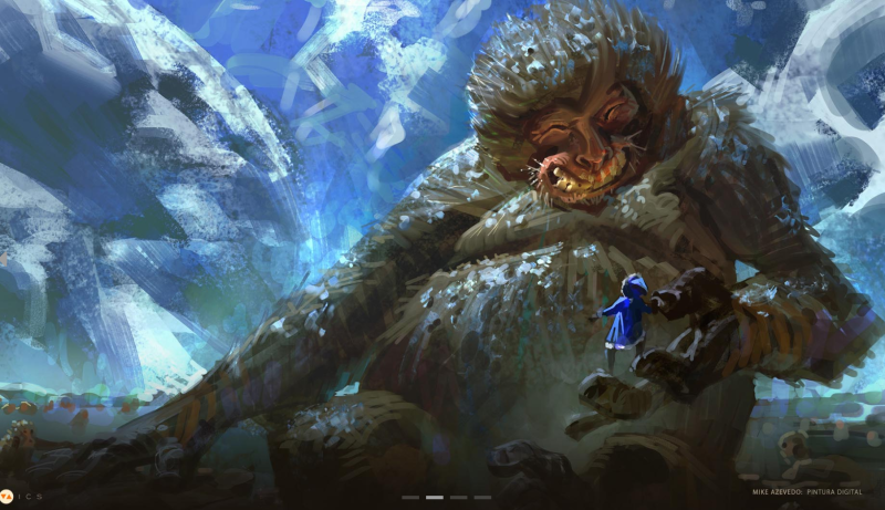 A034-数字绘画基础知识(2019版)-爱画画的卷心菜