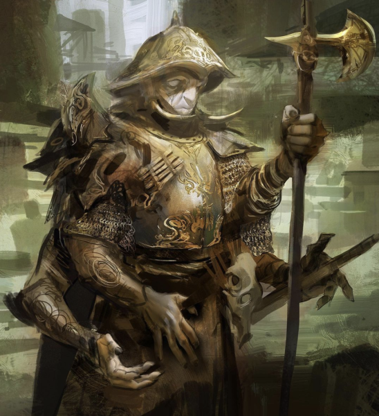 图片[8]-L015-Ahmed Aldoori的数字绘画入门宝典（更新中）-爱画画的卷心菜