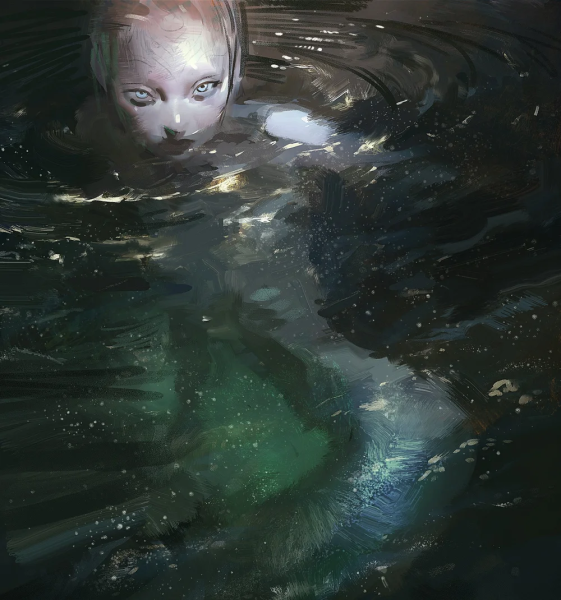 图片[11]-L015-Ahmed Aldoori的数字绘画入门宝典（更新中）-爱画画的卷心菜