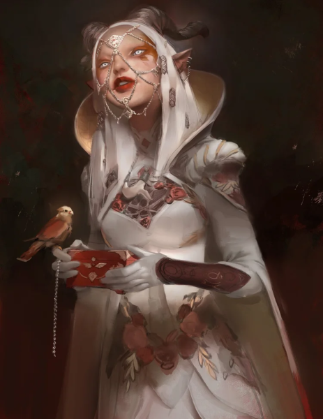 图片[9]-L015-Ahmed Aldoori的数字绘画入门宝典（更新中）-爱画画的卷心菜