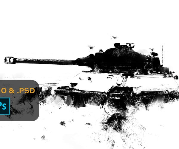 图片[3]-【ai精翻】图形构图画笔套装 -爱画画的卷心菜