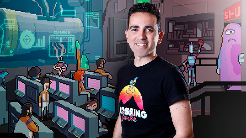 【ai精翻】像素艺术角色设计入门-爱画画的卷心菜