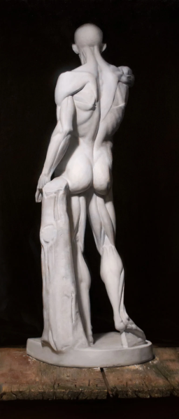 图片[2]-F041-「绘画基础课程」入门必看-如何掌握正确的比例（含PDF文件）-爱画画的卷心菜