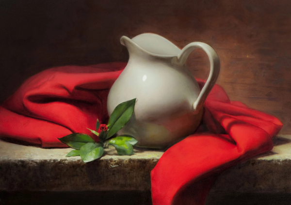 图片[3]-F041-「绘画基础课程」入门必看-如何掌握正确的比例（含PDF文件）-爱画画的卷心菜