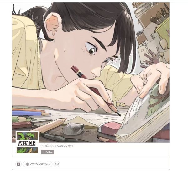 图片[1]-L024-下田系列绘画教程电子画册合集（5册齐）-爱画画的卷心菜