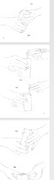 图片[4]-L024-下田系列绘画教程电子画册合集（5册齐）-爱画画的卷心菜