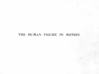 F046-【绘画指南】The Human Figure in Motion (Eadweard Muybridge)
