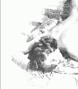 图片[2]-F049-【绘画指南】Figure drawing for all its worth (Andrew Loomis)-爱画画的卷心菜