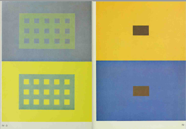 图片[2]-F52-【绘画指南】Interaction of Color.. (Josef Albers)-爱画画的卷心菜