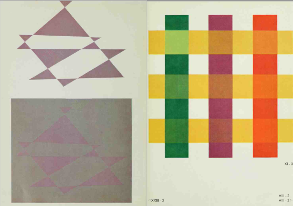 图片[3]-F52-【绘画指南】Interaction of Color.. (Josef Albers)-爱画画的卷心菜