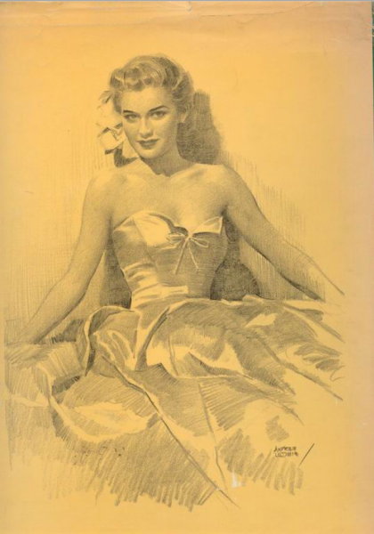 图片[2]-F53-【绘画指南】Drawing the Head and Hands (Andrew Loomis)-爱画画的卷心菜