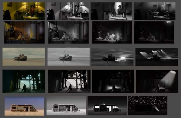 图片[12]-【限时补票价】L016-Tiffanie Mang色彩绘画基础课-爱画画的卷心菜