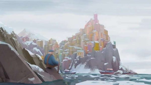 图片[17]-【限时补票价】L016-Tiffanie Mang色彩绘画基础课-爱画画的卷心菜