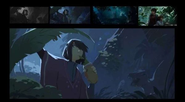 图片[19]-【限时补票价】L016-Tiffanie Mang色彩绘画基础课-爱画画的卷心菜