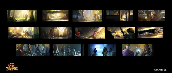 图片[24]-【限时补票价】L016-Tiffanie Mang色彩绘画基础课-爱画画的卷心菜