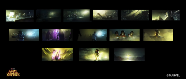 图片[25]-【限时补票价】L016-Tiffanie Mang色彩绘画基础课-爱画画的卷心菜