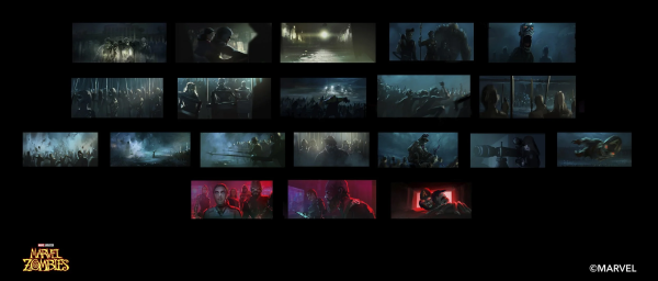 图片[26]-【限时补票价】L016-Tiffanie Mang色彩绘画基础课-爱画画的卷心菜