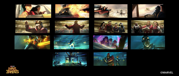 图片[27]-【限时补票价】L016-Tiffanie Mang色彩绘画基础课-爱画画的卷心菜