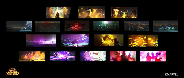 图片[29]-【限时补票价】L016-Tiffanie Mang色彩绘画基础课-爱画画的卷心菜