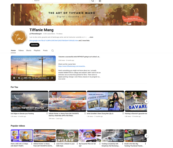 图片[30]-【限时补票价】L016-Tiffanie Mang色彩绘画基础课-爱画画的卷心菜