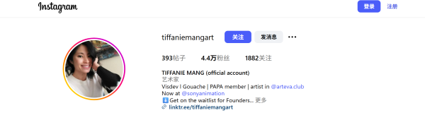 图片[31]-【限时补票价】L016-Tiffanie Mang色彩绘画基础课-爱画画的卷心菜