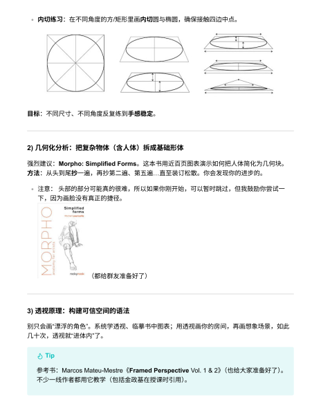 图片[11]-到底该怎么入门绘画？-爱画画的卷心菜