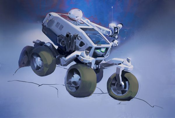 图片[12]-L028-John Wallin Liberto环境概念教程7合1-爱画画的卷心菜