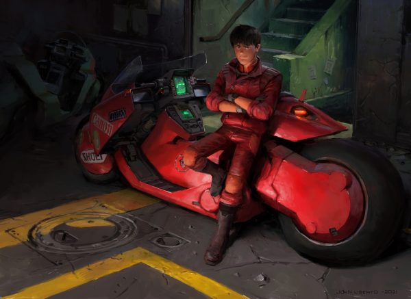 图片[26]-L028-John Wallin Liberto环境概念教程7合1-爱画画的卷心菜
