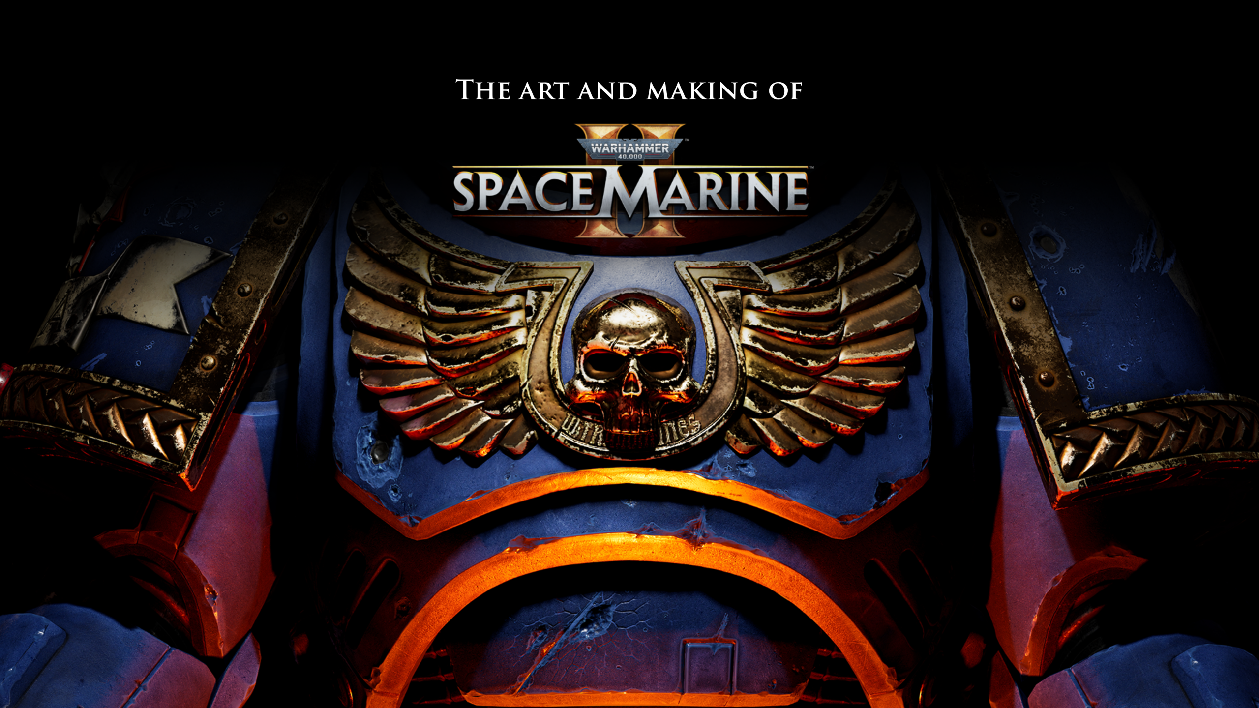 图片[1]-T1001-太空陆战队2 | Space Marine 2-爱画画的卷心菜