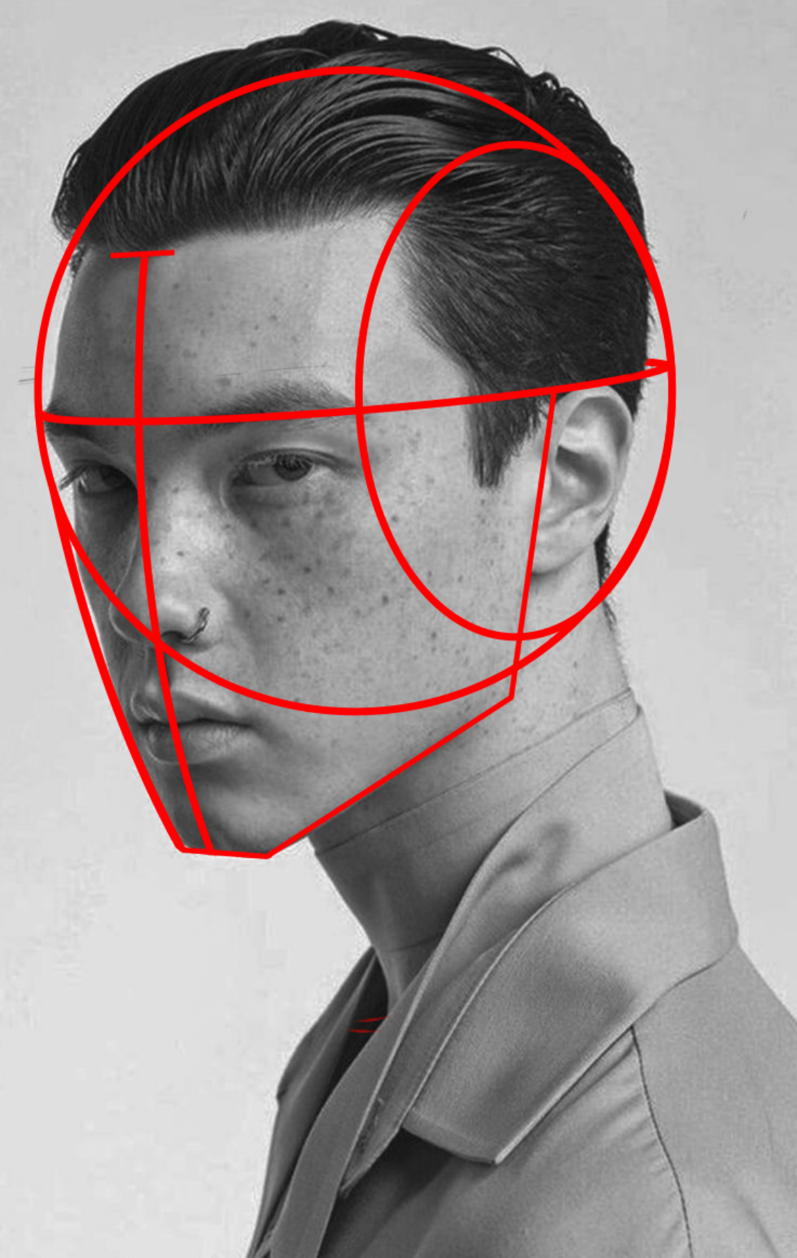 图片[1]-T112-参考指南 | References-Guidlines-爱画画的卷心菜