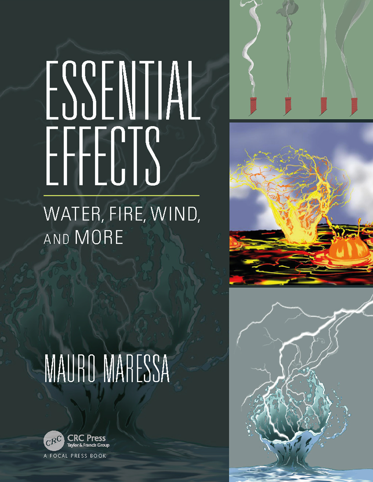 图片[1]-T1005-关键特效 水 火 风及更多 | essential-effects-water-fire-wind-and-more-爱画画的卷心菜