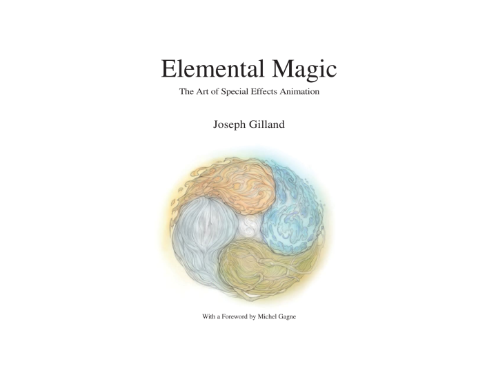 T117-元素魔法 第一卷 Joseph Gilland | pdfcoffee com elemental magic vol i joseph gillandpdf pdf free-爱画画的卷心菜