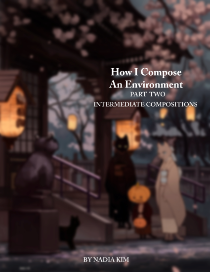 T1315-电子邮件中级环境教程 | Emailing INTERMEDIATE ENVIRONMENT TUTORIAL-爱画画的卷心菜