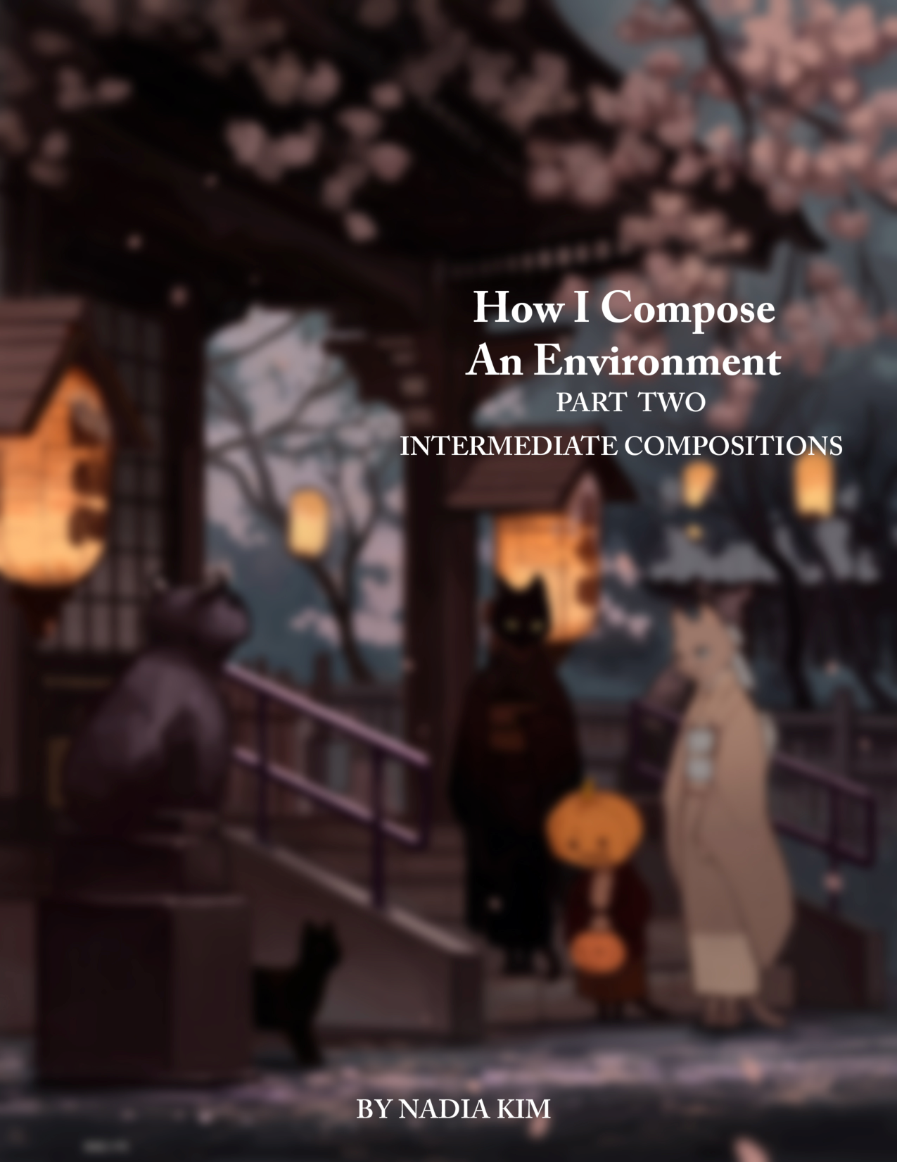图片[1]-T1315-电子邮件中级环境教程 | Emailing INTERMEDIATE ENVIRONMENT TUTORIAL-爱画画的卷心菜