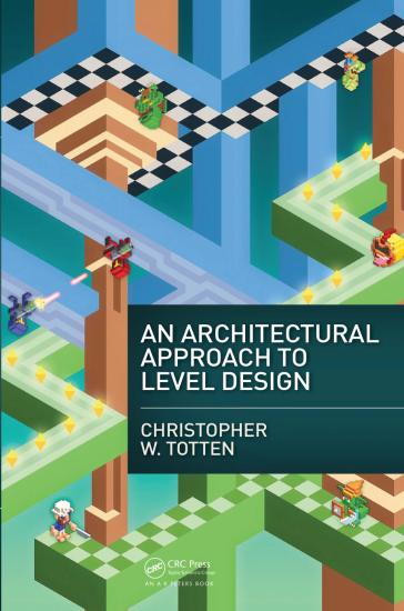 T1328-001建筑层级设计 | 001 architecture level design-爱画画的卷心菜