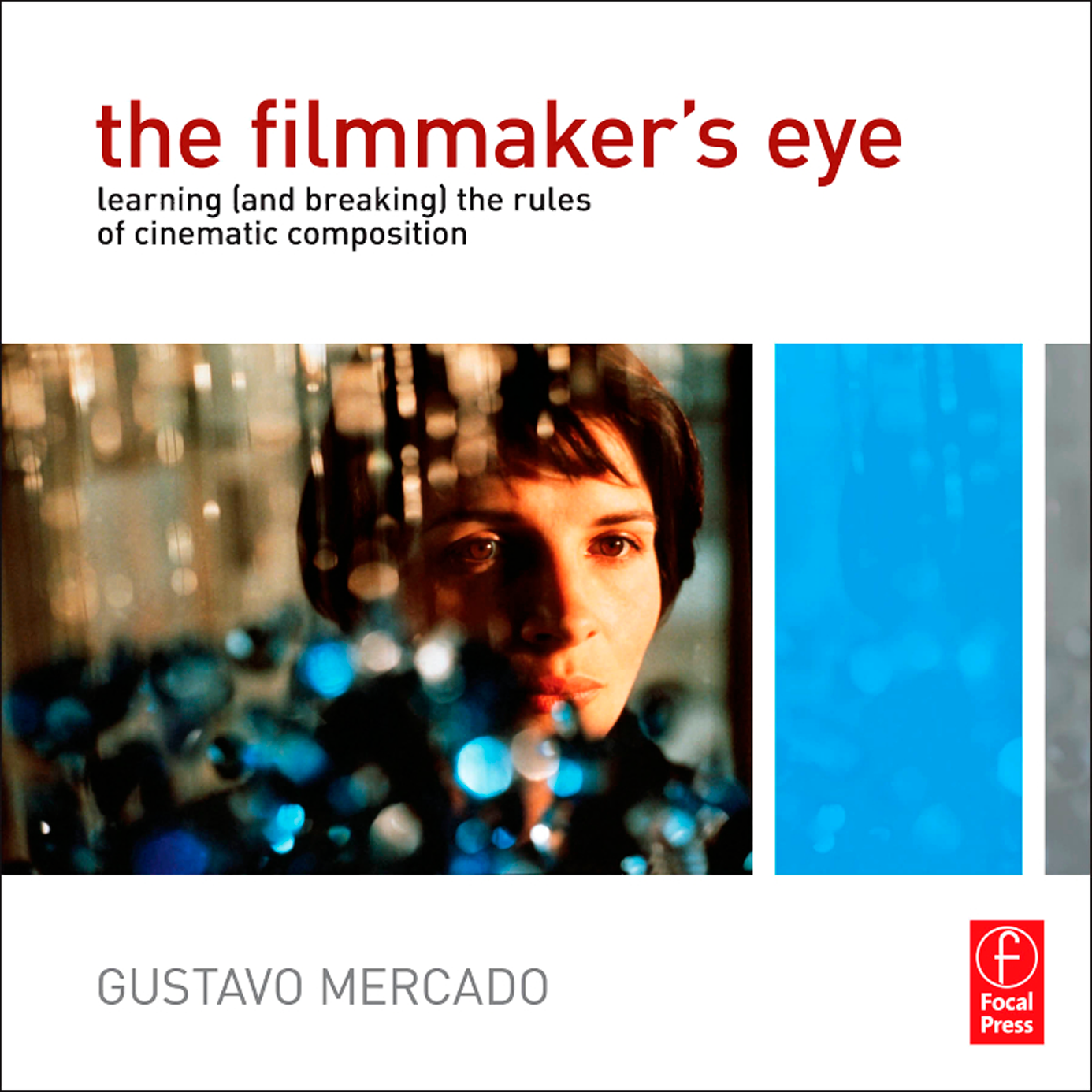 图片[1]-T1428-电影人的眼睛 学习与打破电影构图的规则 | The Filmmakers Eye Learning and Breaking the Rules of Cinemati-爱画画的卷心菜