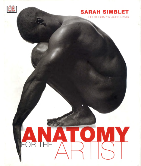 T1053-解剖学 | Anatomy-爱画画的卷心菜