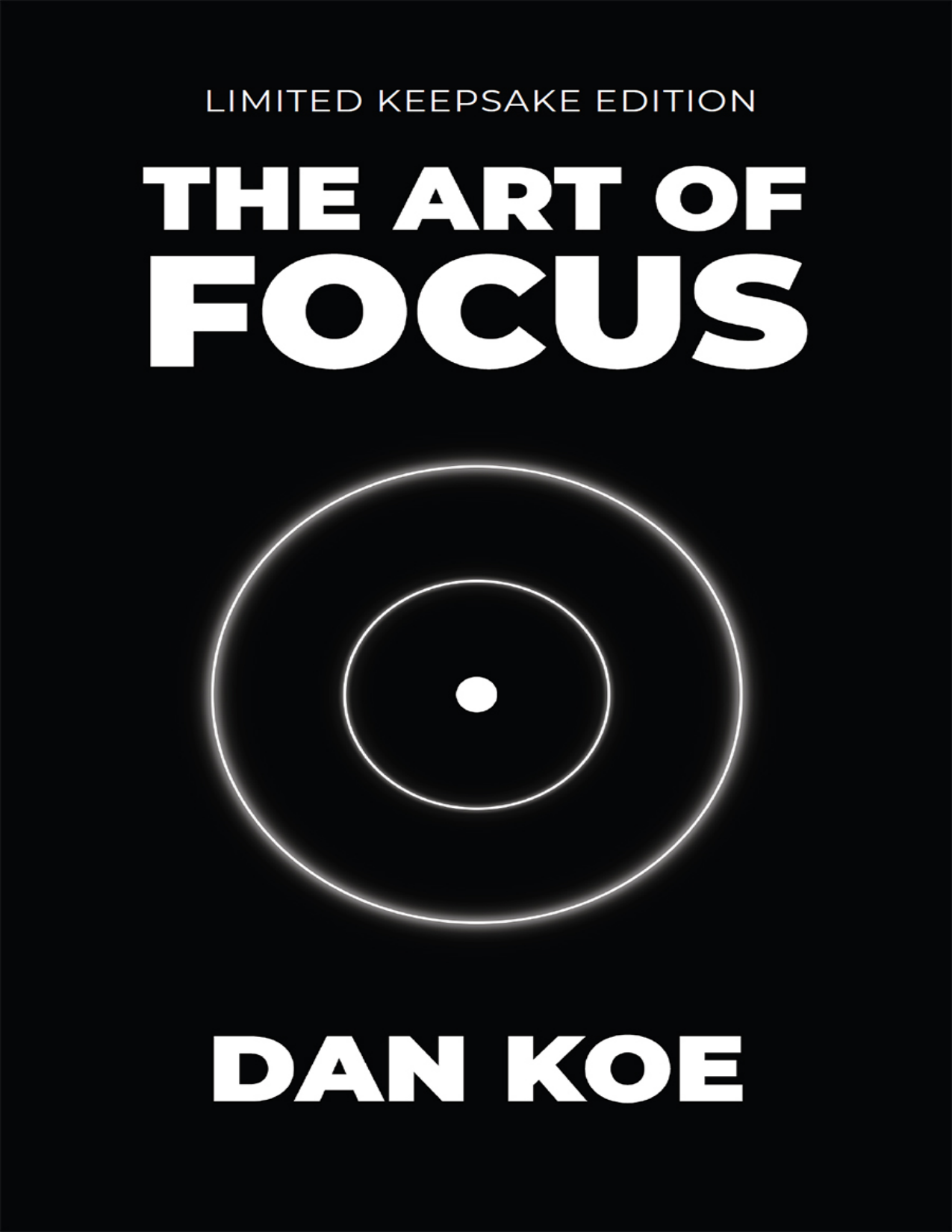 图片[1]-T1073-专注的艺术 丹·科伊 | The Art of Focus – Dan Koe-爱画画的卷心菜