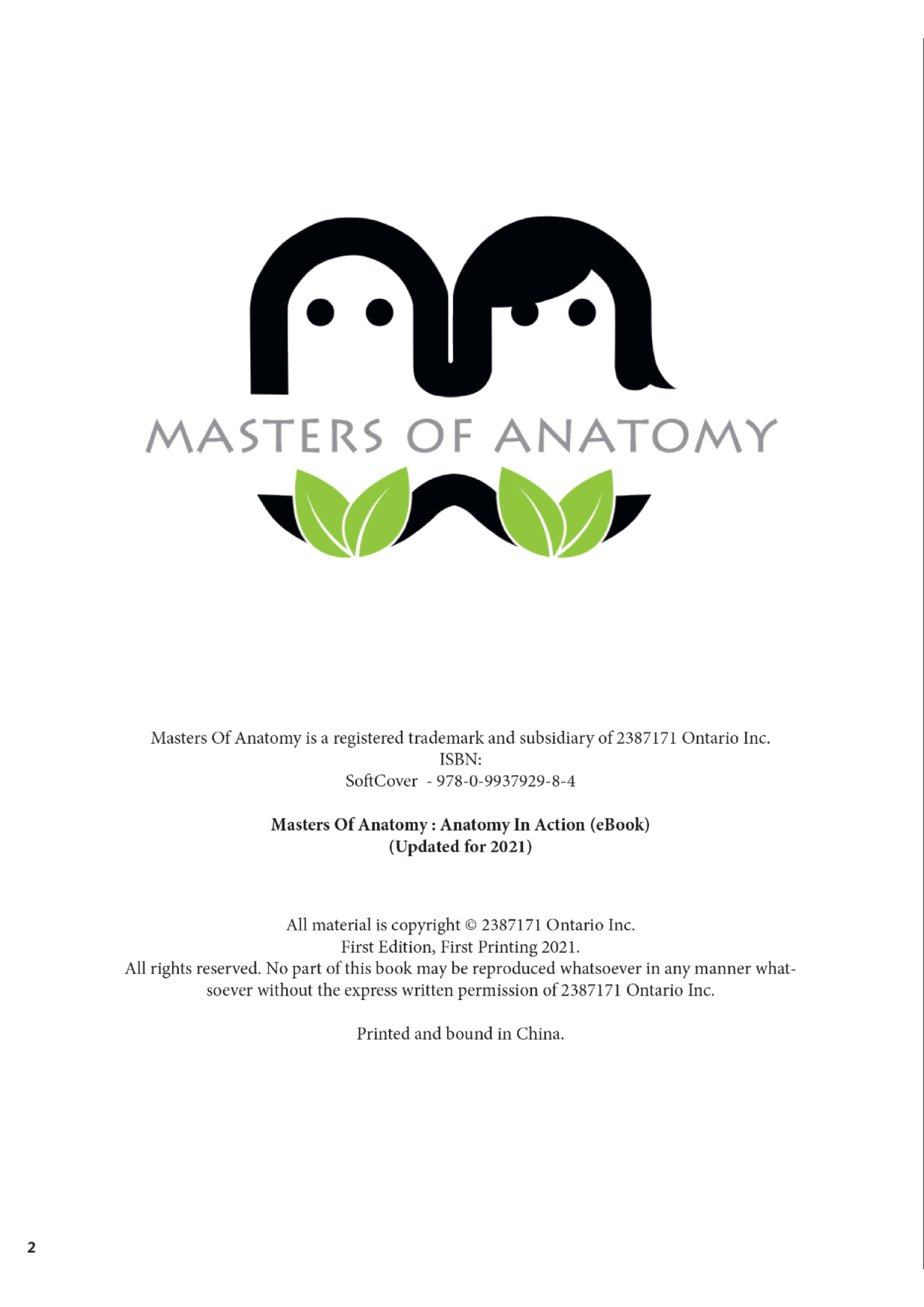 图片[2]-T1140-解剖大师 | Masters of Anatomy-爱画画的卷心菜