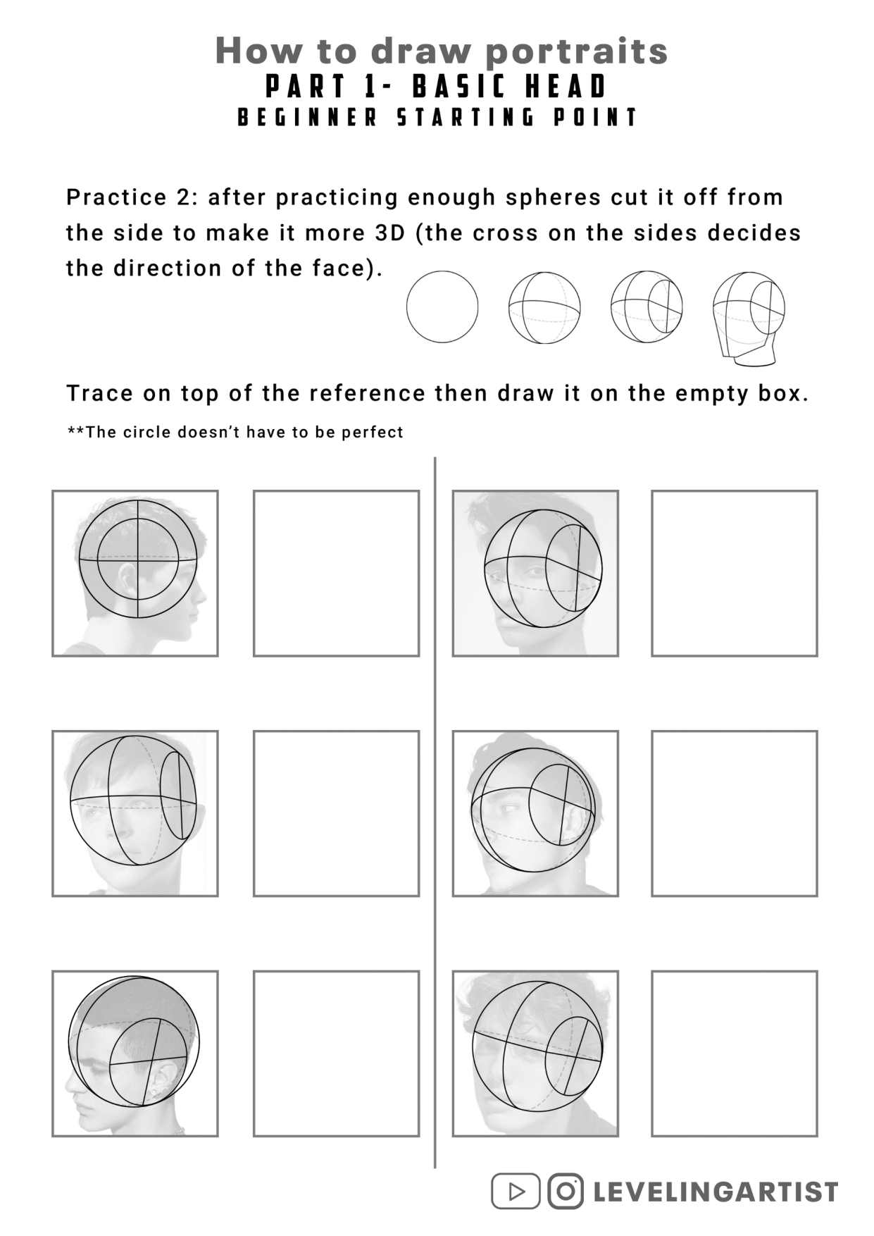 图片[2]-T116-练习册 | practicesheet-爱画画的卷心菜