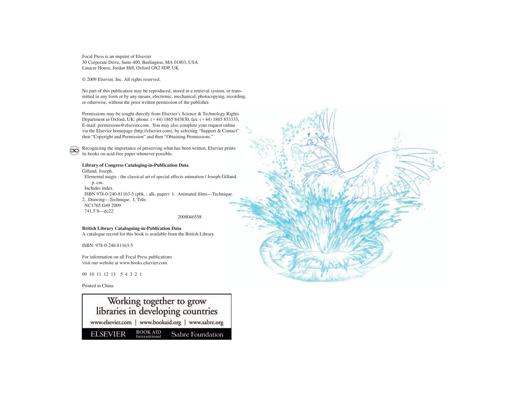 图片[2]-T117-元素魔法 第一卷 Joseph Gilland | pdfcoffee com elemental magic vol i joseph gillandpdf pdf free-爱画画的卷心菜