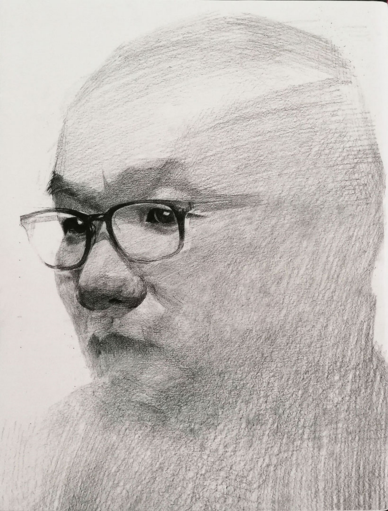 图片[2]-T1176-Kim Jung Gi素描本2016 | Kim Jung Gi – Sketchbook 2016-爱画画的卷心菜