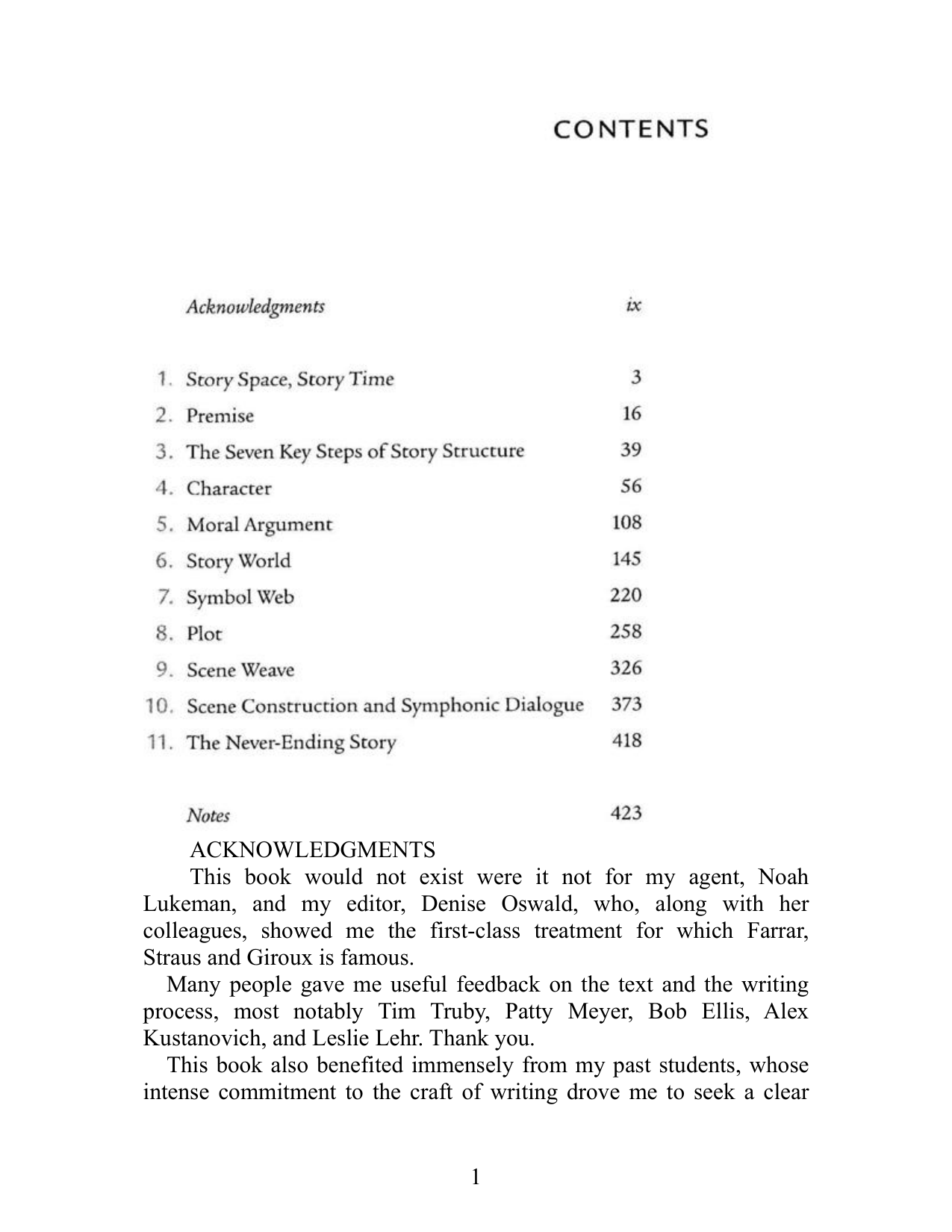 图片[2]-T1202-故事解剖 通往大师级故事讲述者的22个步骤 | The Anatomy of Story 22 Steps to Becoming a Master Storyteller-爱画画的卷心菜
