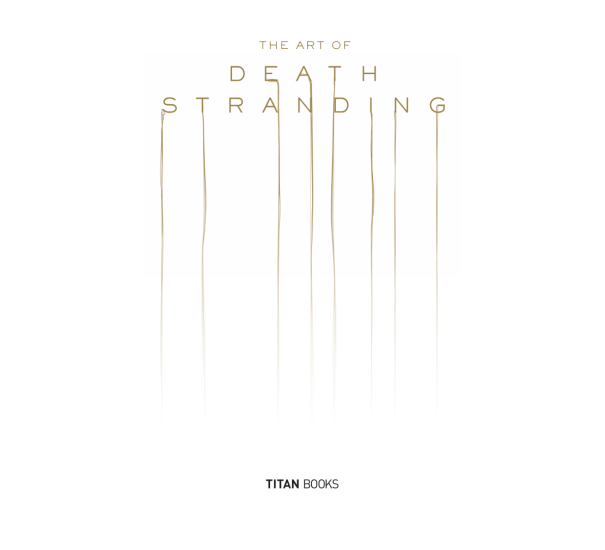 图片[2]-T1207-死亡搁浅艺术设定集 | The Art of Death Stranding (Titan Books)-爱画画的卷心菜