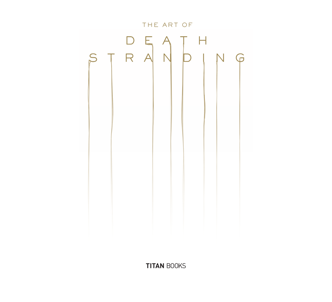 图片[2]-T1207-死亡搁浅艺术设定集 | The Art of Death Stranding (Titan Books)-爱画画的卷心菜