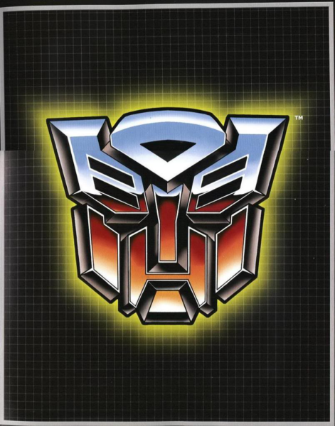图片[2]-T1214-创世纪——变形金刚艺术集 | Genesis – The Art of Transformers-爱画画的卷心菜