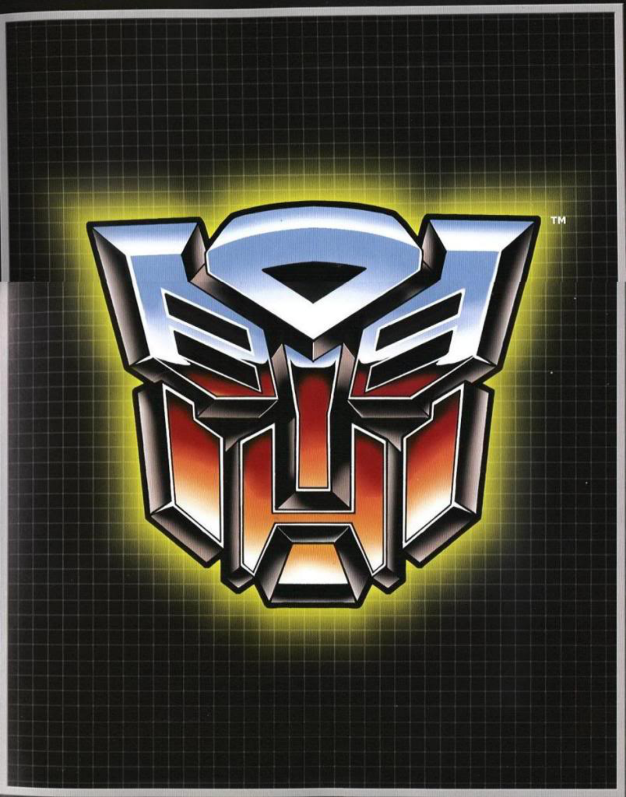 图片[2]-T1214-创世纪——变形金刚艺术集 | Genesis – The Art of Transformers-爱画画的卷心菜